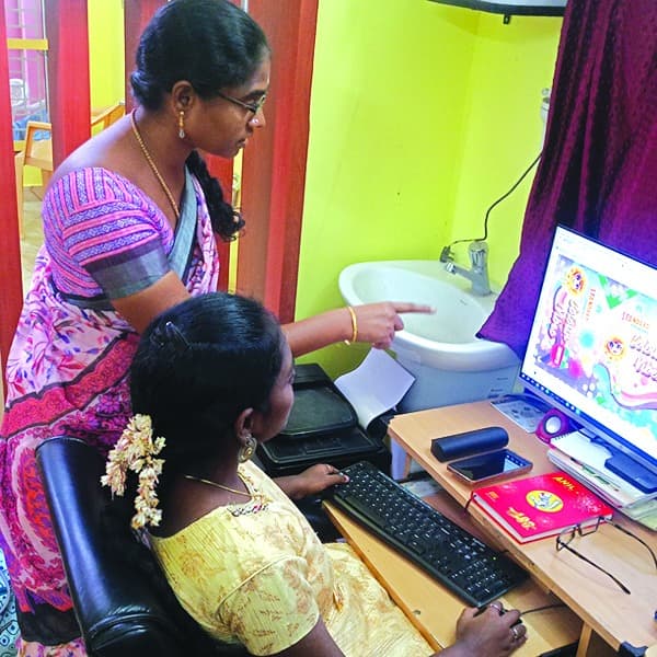 Design Review Session