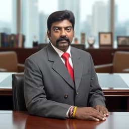 Babusenthil Kumar