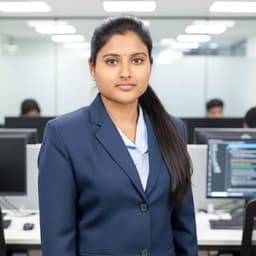 B. Lakshmi Priya B.E.